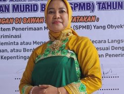 Hardiknas Tahun 2026, Dinas Pendidikan Butur Beri Penghargaan Kepsek, Guru, Siswa Inspiratif dan Berprestasi