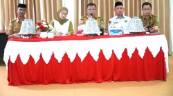 Pemkab Konawe  Mantapkan Persiapan  MTQ  Tingkat Sultra 