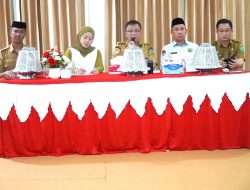 Pemkab Konawe  Mantapkan Persiapan  MTQ  Tingkat Sultra 