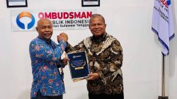 Pemkab Buton Selatan Terima  Penilai Pelayanan Publik dari Ombudsman RI Sultra