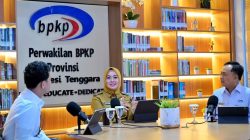 Walikota Kendari Siska Karina Imran: Integritas  Kunci Utama Cegah Korupsi