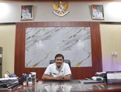 Pemkab Kolaka Jaga  Ketersediaan LPG 3 Kg