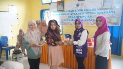 Pemkab Buton Selatan Optimalkan Pangan Lokal untuk Cegah Stunting