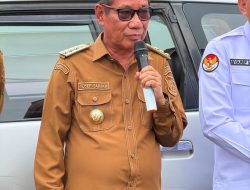 Bupati Koltim  Lepas Kafilah MTQ Tingkat Provinsi