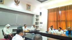 Pemkot Baubau Matangkan Persiapan Nonton Bareng Piala Dunia 2026
