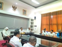 Pemkot Baubau Matangkan Persiapan Nonton Bareng Piala Dunia 2026