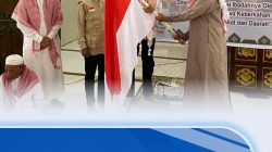 Pemkab Buteng Sambut Kepulangan 27 Jamaah Haji
