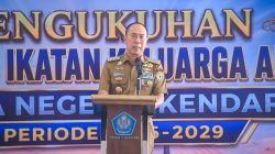 Gubernur Beberkan Prioritas Pembangunan Sultra