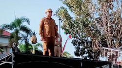 Walikota Baubau Yusran Apresiasi Kinerja ASN dan Nakes