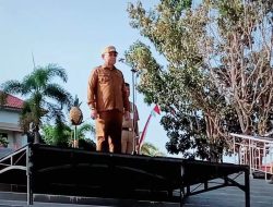 Walikota Baubau Yusran Apresiasi Kinerja ASN dan Nakes