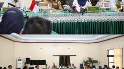 Gubernur ASR Perkuat  Ketahanan Keluarga di Sultra