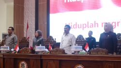 Pemkab Kolaka Timur Siap Tindak Lanjuti Hasil Reses DPRD