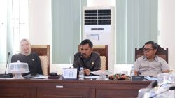 DPRD Koltim  Tetapkan 6 Ranperda Jadi Peraturam Daerah